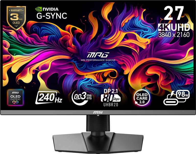 Écran_gaming_MPG_272URX_QD-OLED
