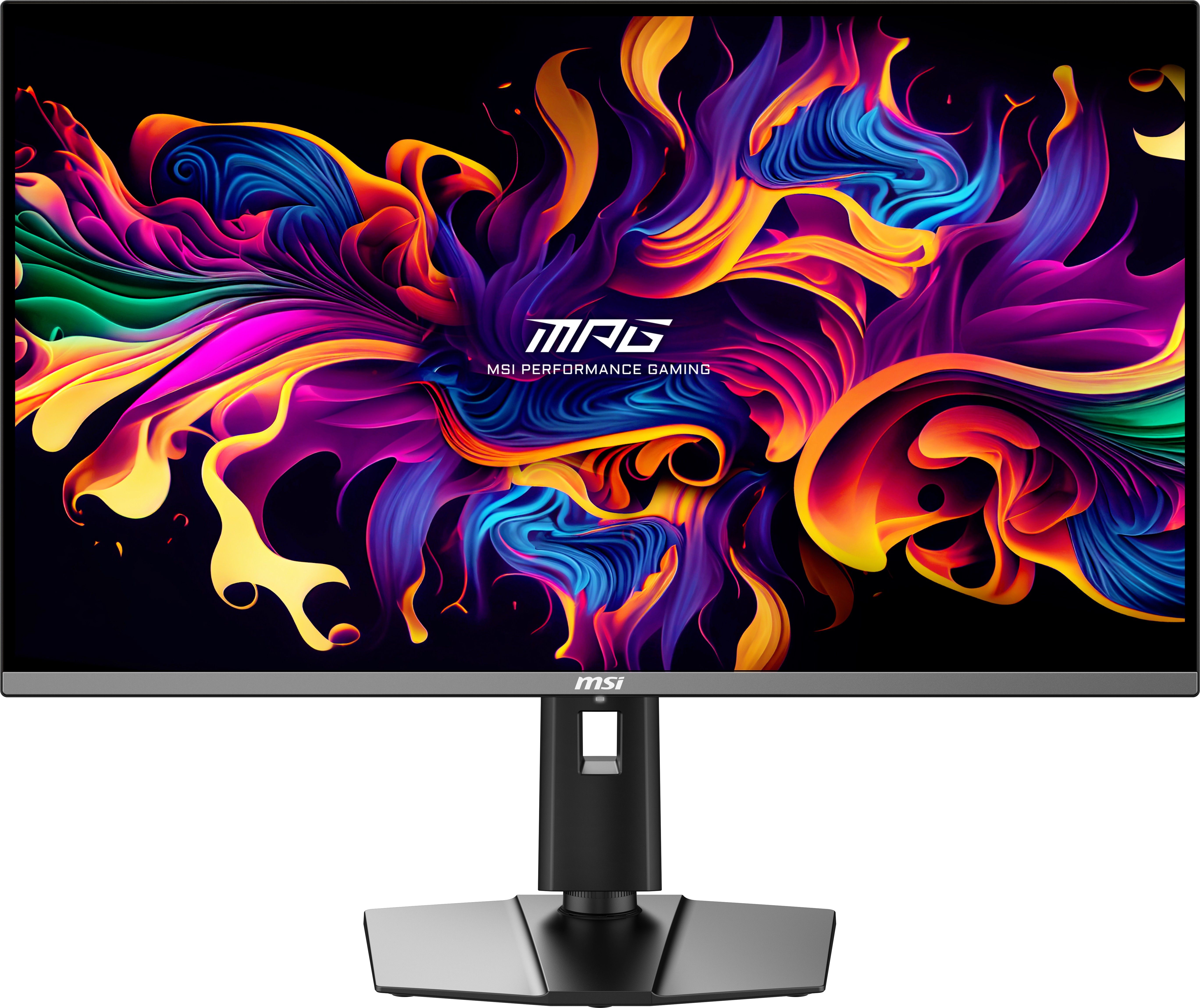 Écran_gaming_MPG_322URX QD-OLED