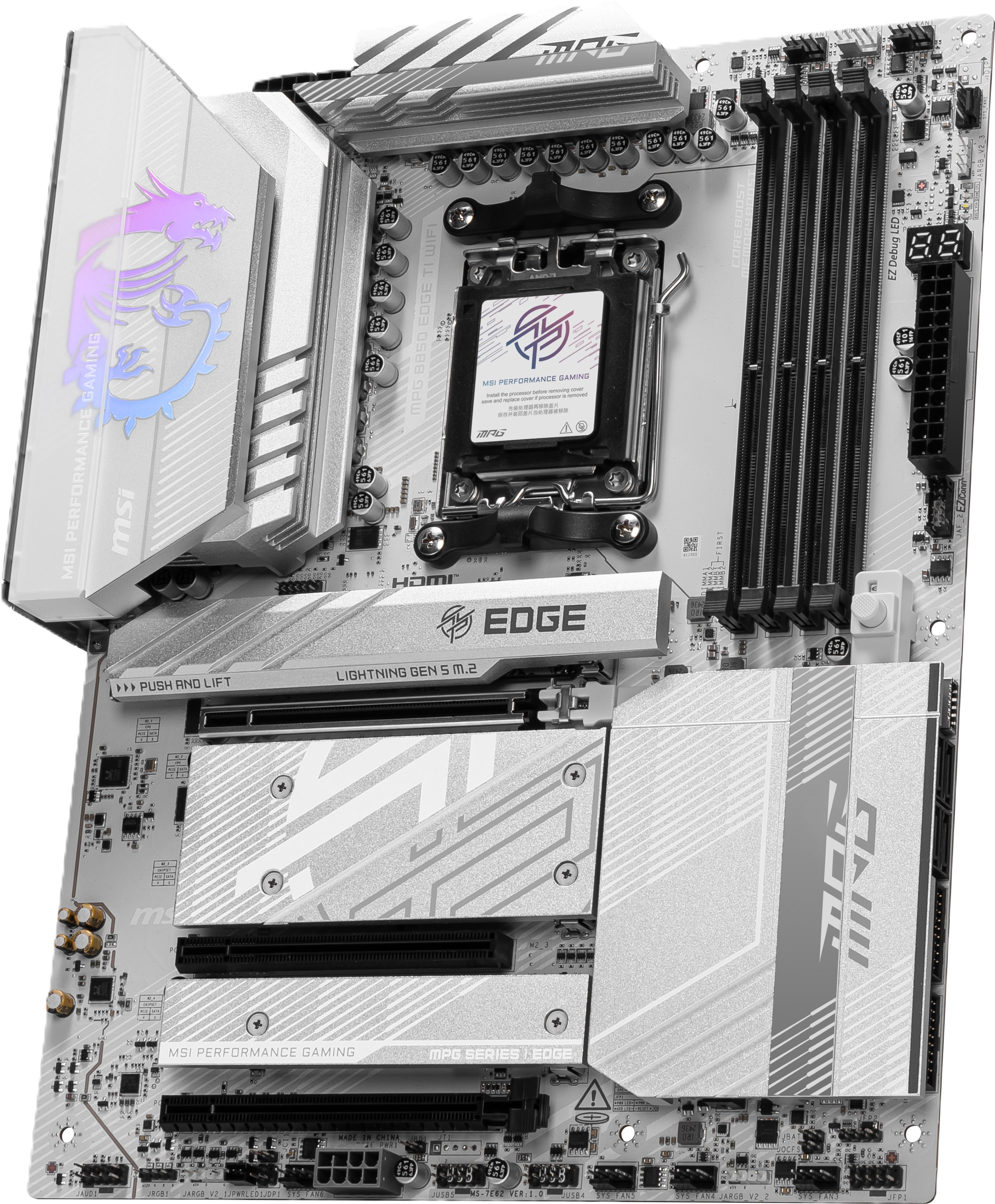 Carte_mère_MPG_B850_EDGE_TI_WIFI