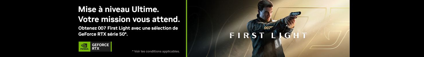 NVIDIA - 007 