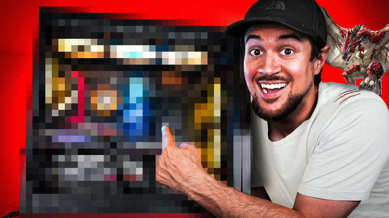 POWERED BY MSI | The Best PC Components for Building a PC