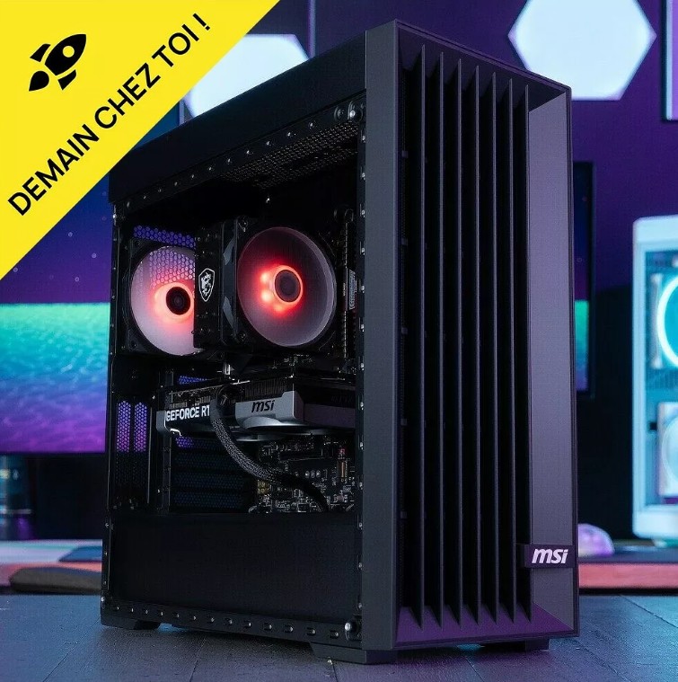 Pc_Gamer_DRAAK_Top_Achat