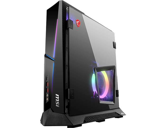 MSI MEG Trident X 10