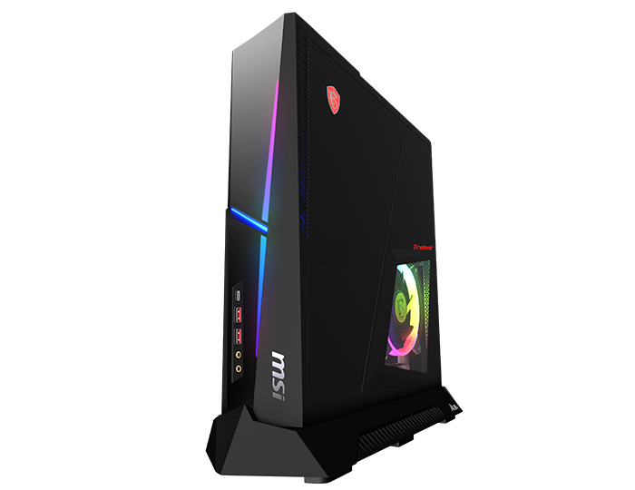 MEG Trident X 11