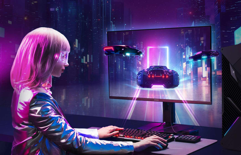 Sélection d'écrans de fin d'année 2024