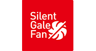 Silent Gale Fan