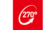 270 Degree Rotation