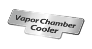 Vapor Chamber Cooler