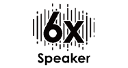 6 Speakers