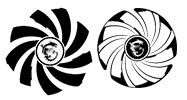 TORX FAN 5.0
