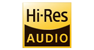 Hi-Res Audio