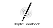 Stylus with Haptic feedback
