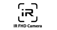 IR FHD webcam