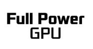 Full Power GPU