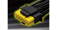 Dual-color 16-pin Cable