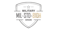 STD-810H Military Standards