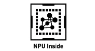 NPU Built-in