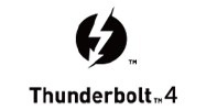 Thunderbolt™ 4