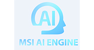 MSI AI Engine