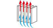 Graphene Film and Customized Heatsink Designs
