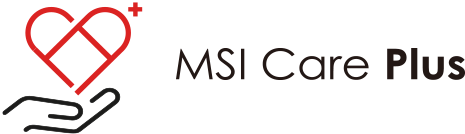 msi care plus
