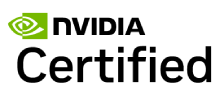 Nvidia Certifications