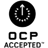 OCP Accepted