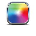 Logo en vraie couleur