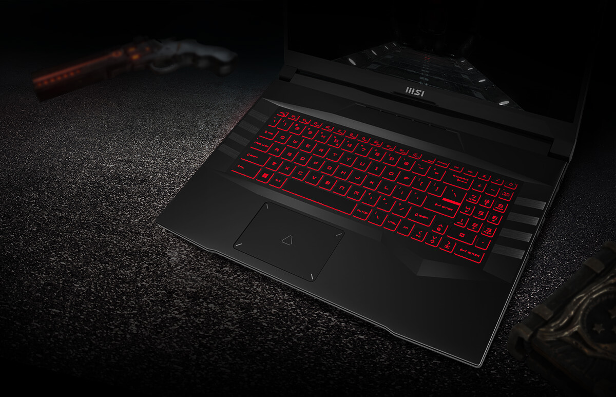 Buy MSI Pulse GL76 12UEK-052 Gaming laptop price in UAE-MSI Laptop DUBAI