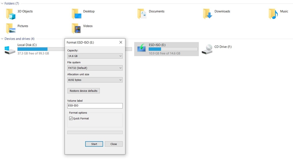 Что такое ec firmware msi