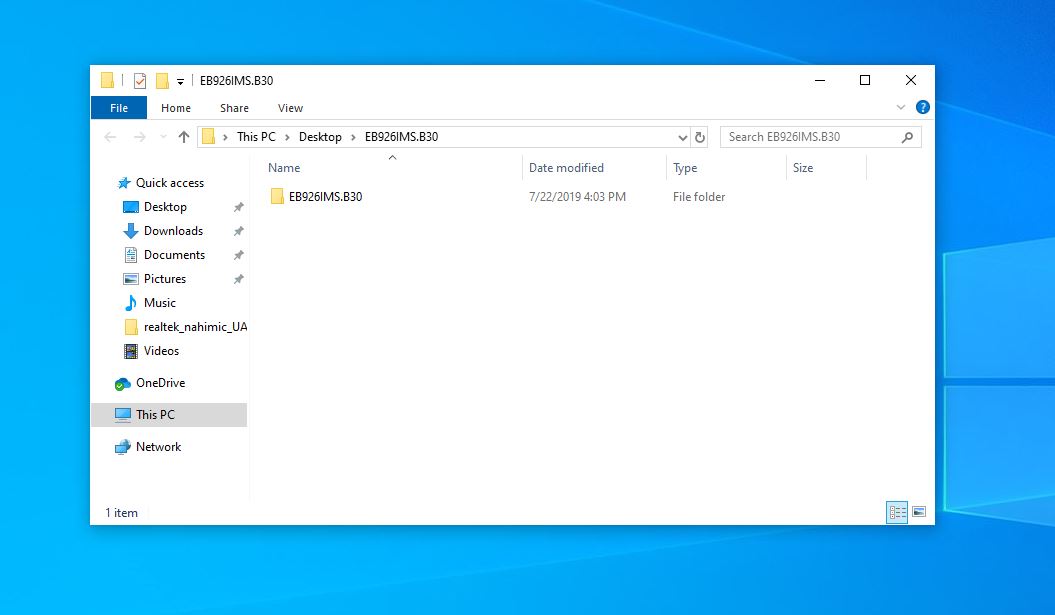 Что такое ec firmware msi