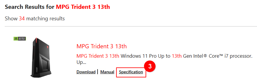 msi HDD and SSD compatibility