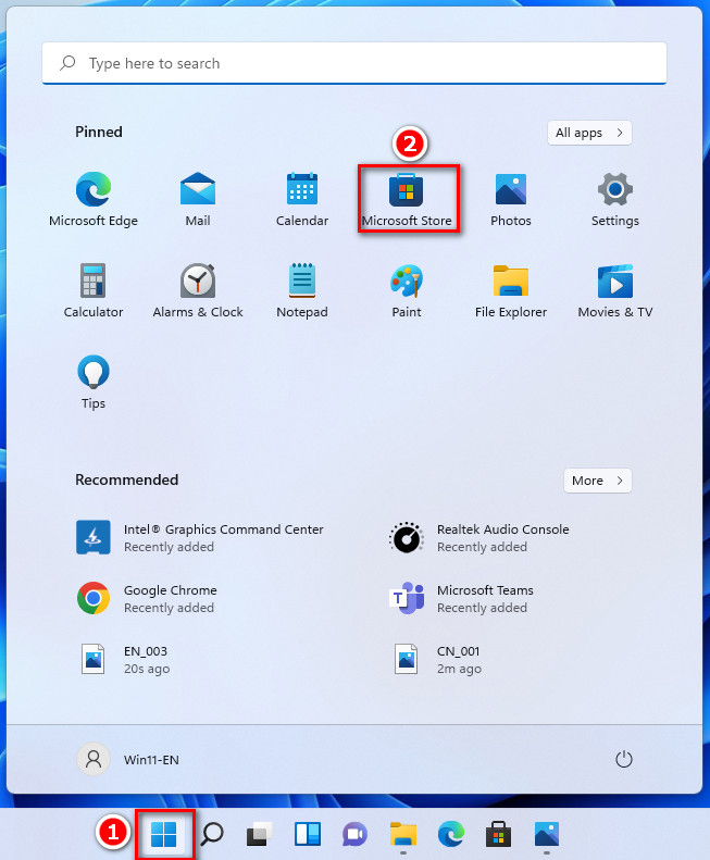 Windows Update