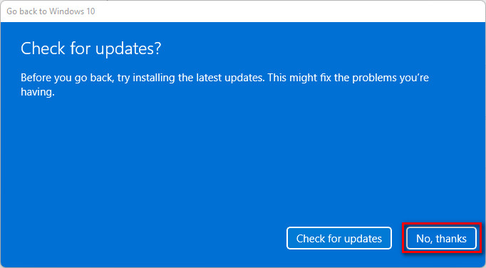 Windows Update