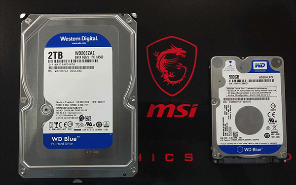 Hdd 2.5 2tb Для Ноутбука Купить