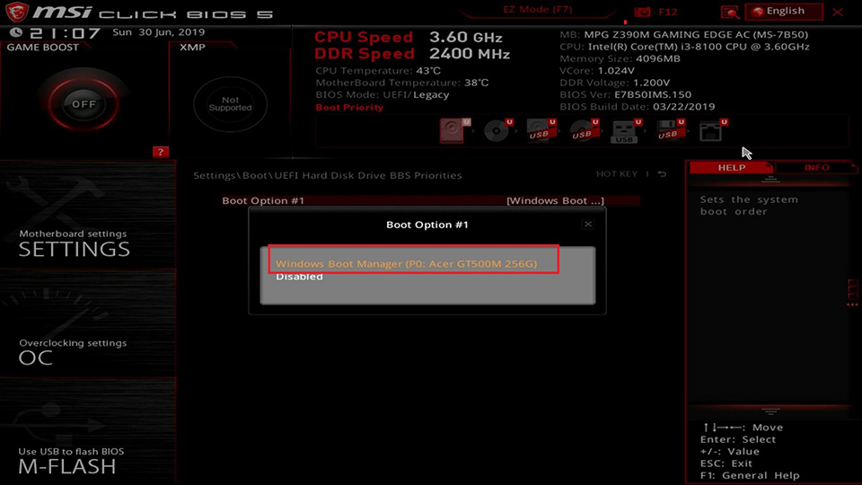 Msi boot. Boot menu MSI материнская плата. MSI BIOS Boot menu. Как отключить dos на MSI.