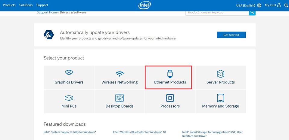 intel wireless bluetooth windows 10 downloads