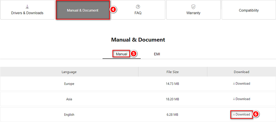 BIOS Files, PDF, Product Introductions