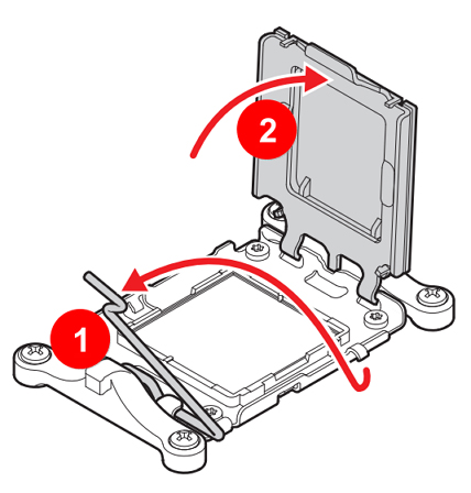 USB device