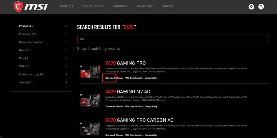 msi smart tool how to use