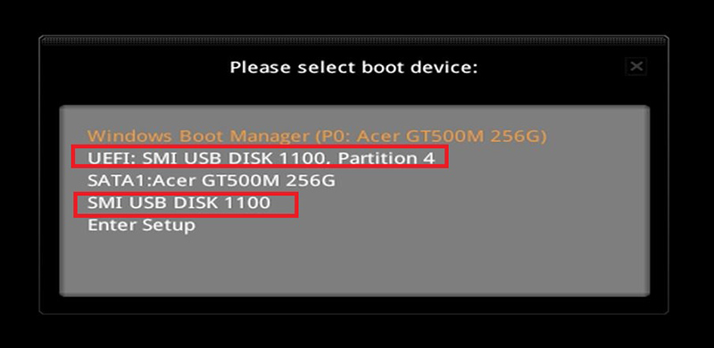 Не работает мышь и клавиатура при установке windows 7 gigabyte b450