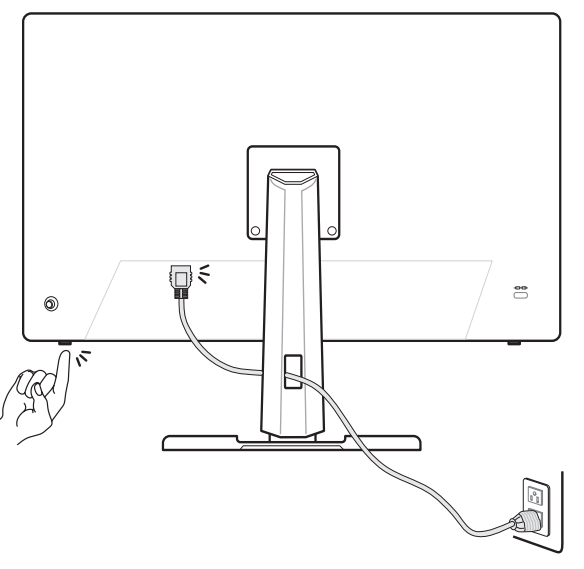 msi Monitor