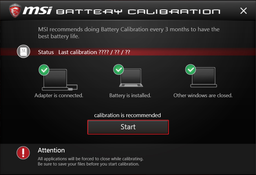Что такое ec firmware msi