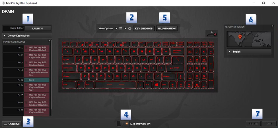 gg app steelseries