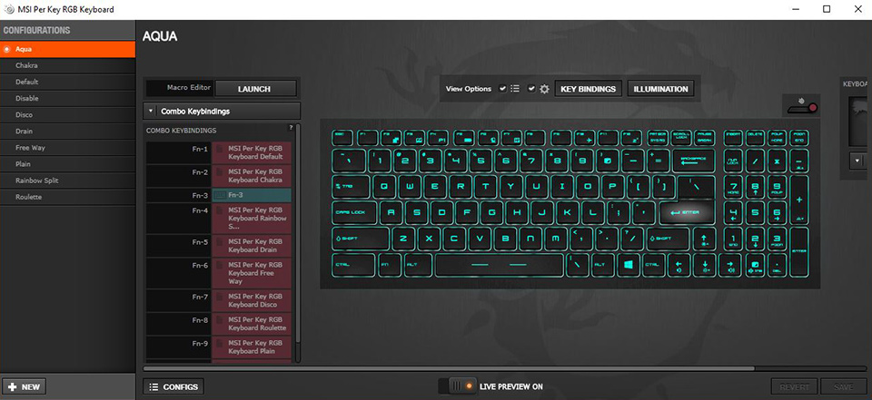 kb steelseries