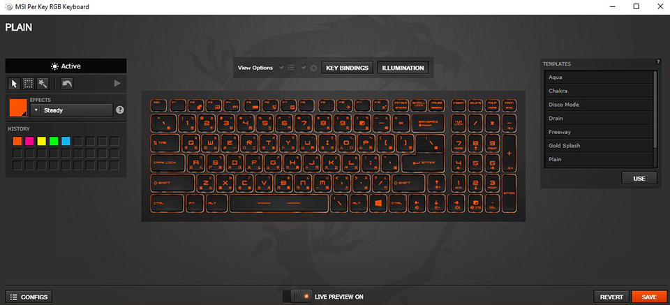 kb steelseries