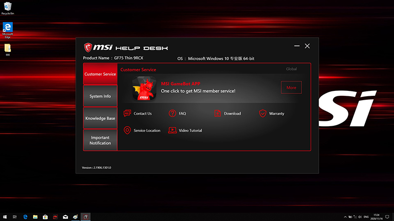 msi mode utility v2