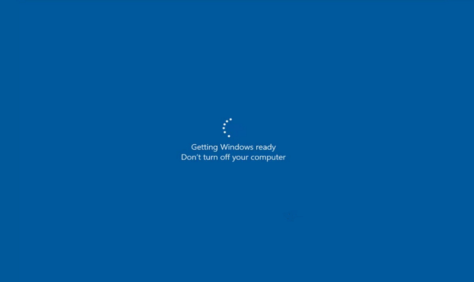 boot no power