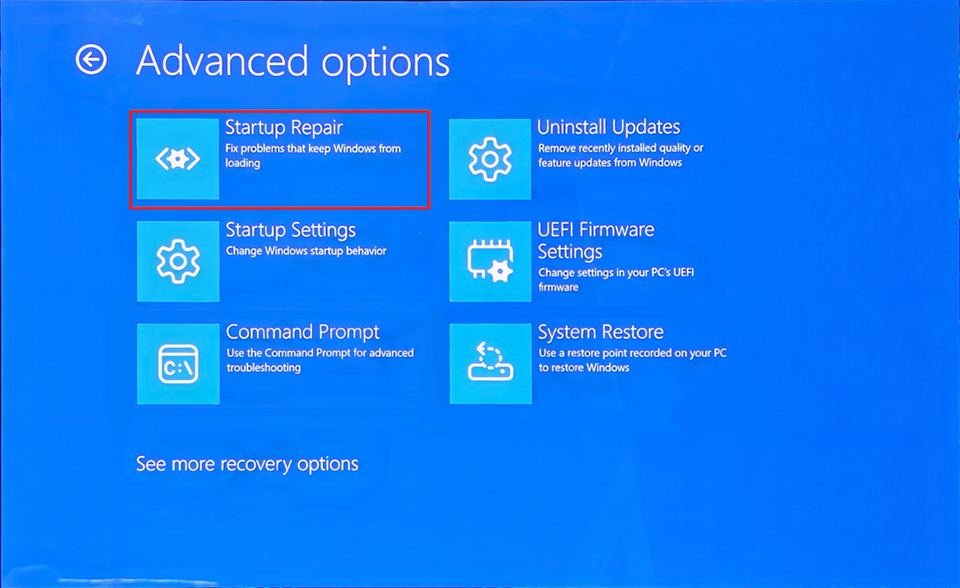 How to fix a PC that turns on and off repeatedly?