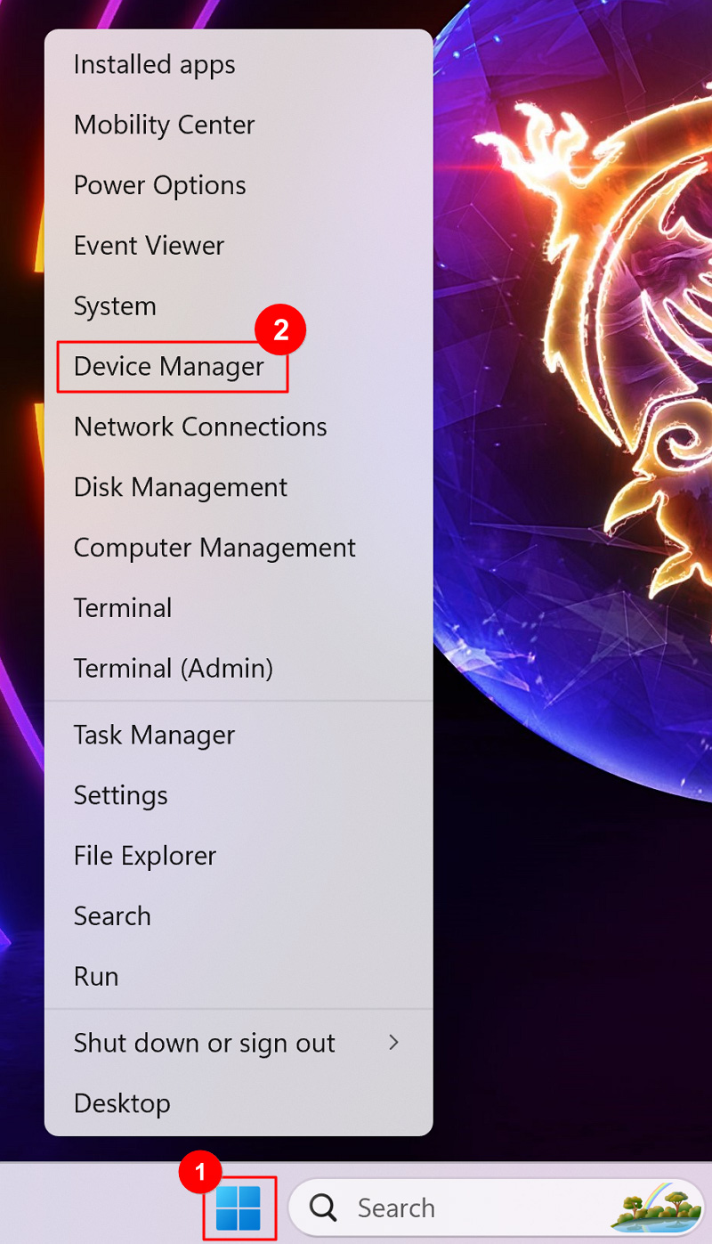 Bluetooth Function Abnormalities
